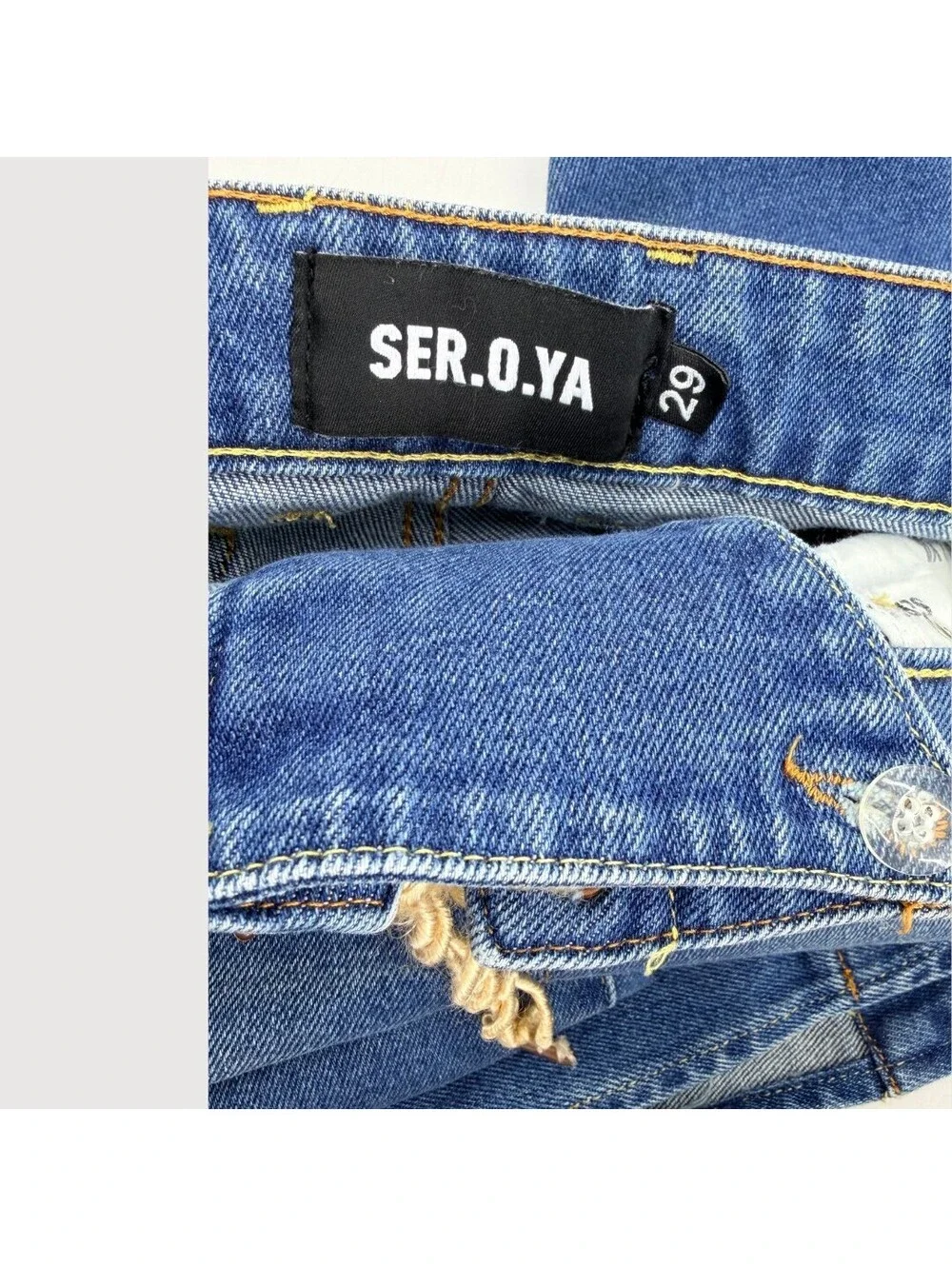 SER.O.YA ser ya